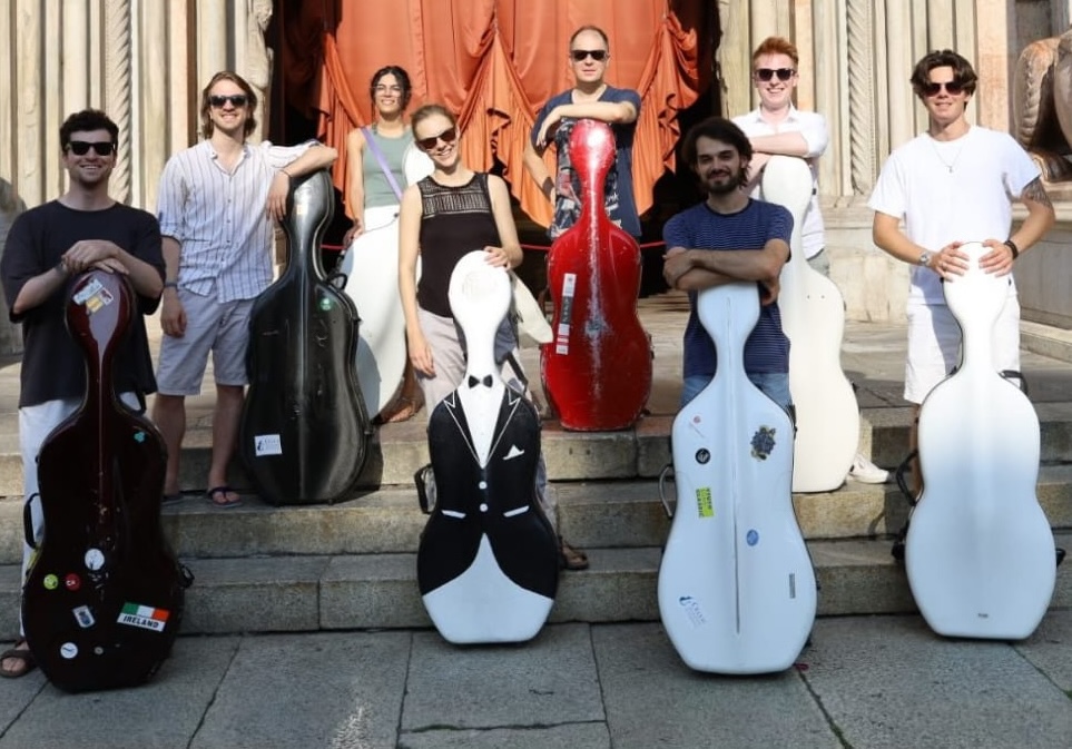 Amici della Musica OFF: concerti nel Chiostro degli Innocenti