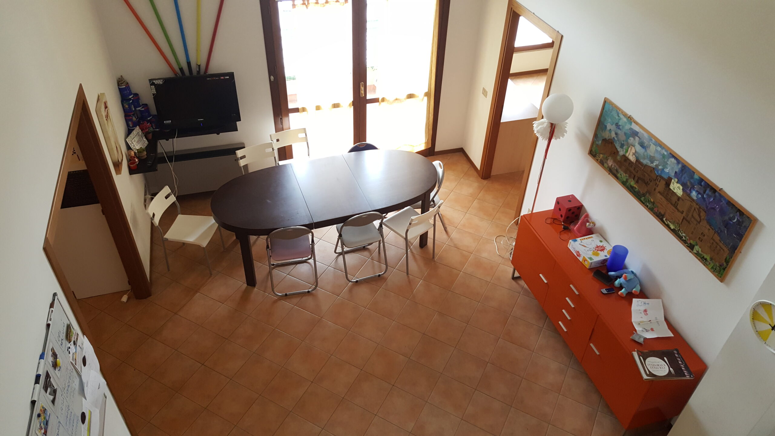 Empoli, la Cooperativa Colori lancia “Oggi in vacanza”: benessere e compagnia nel cuore della città per persone anziane e con disabilità