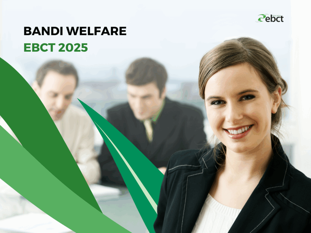 Attivi i bandi welfare 2025: dal bonus sui libri scolastici all’acquisto di apparecchi ortopedici