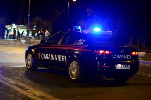 Roma: uccide per vendetta l’assassino del figlio a Rocca di Papa. Fermato dai carabinieri