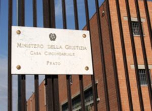 Prato, droga in carcere: base per il rifornimento una struttura della Caritas