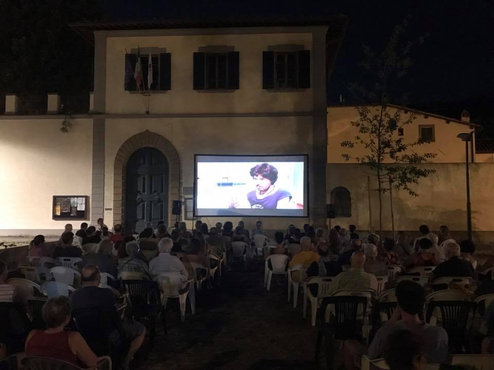 Firenze, Cinema tascabile: film gratis nei quartieri