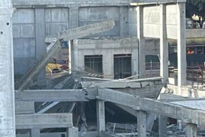 Crollo di via Mariti: Cassazione annulla i domiciliare per D’Eugenio, titolare dell’azienda che produsse la trave precipitata