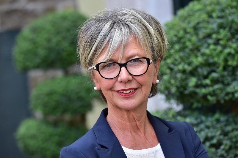 Enasarco: Patrizia De Luise nuova presidente, prima donna alla guida della Fondazione