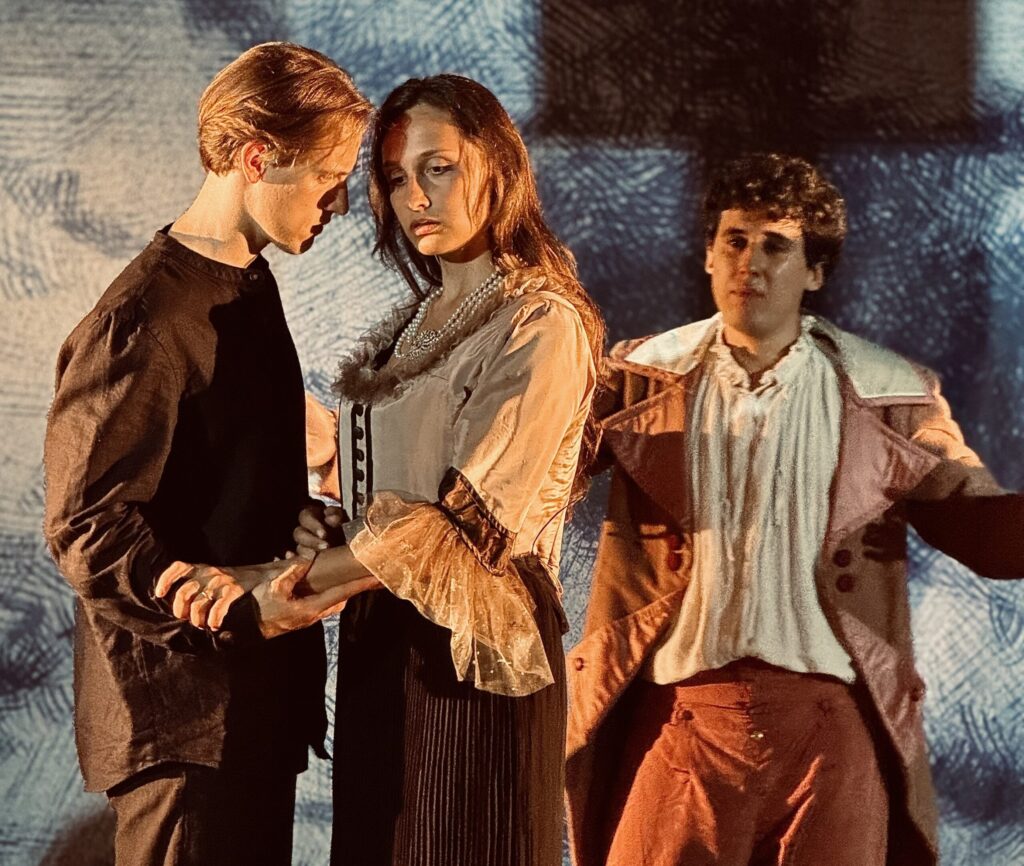Maggio musicale: «Don Giovanni» condensato e gratuito nel Parco di Pratolino