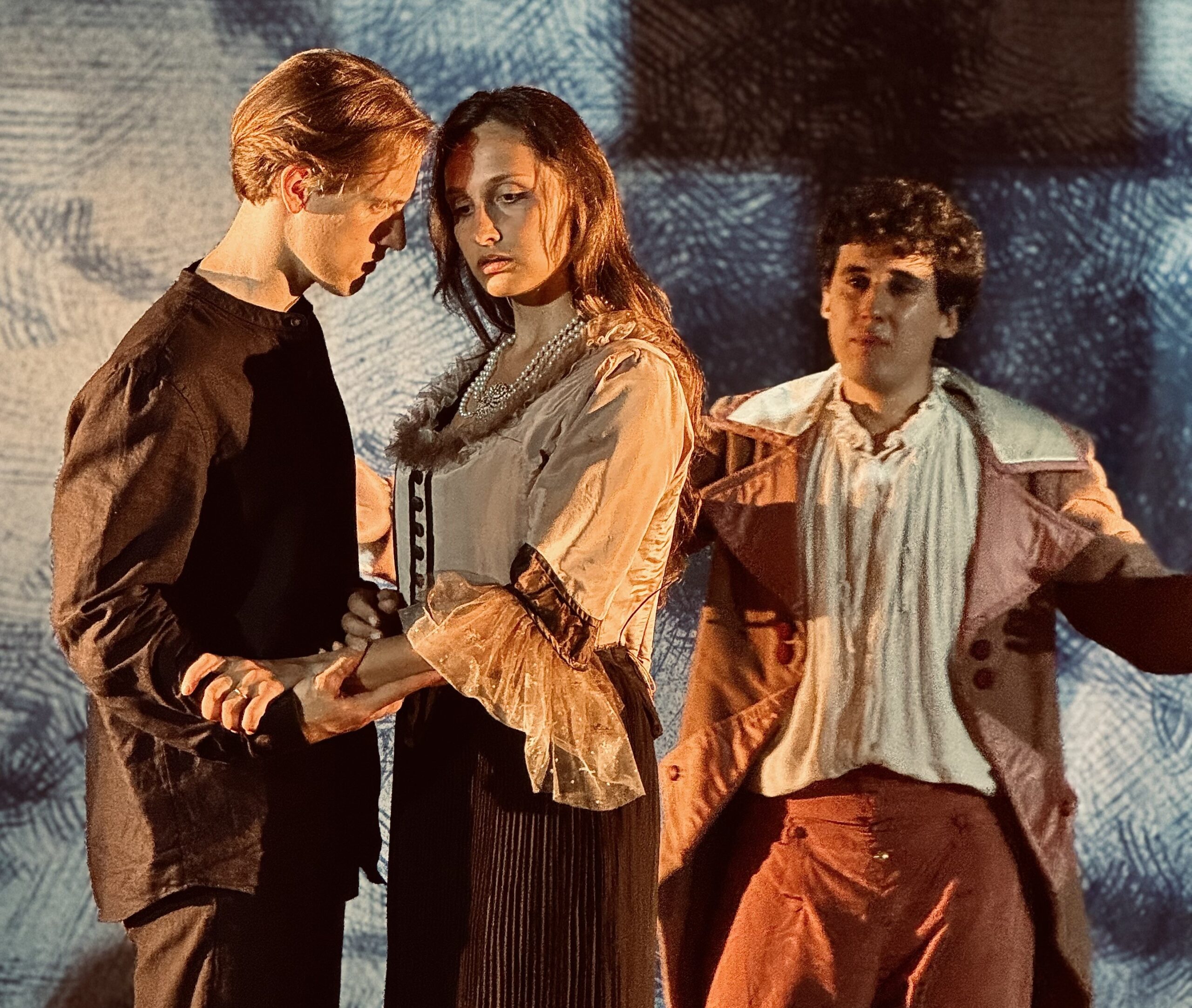 Maggio musicale: «Don Giovanni» condensato e gratuito nel Parco di Pratolino
