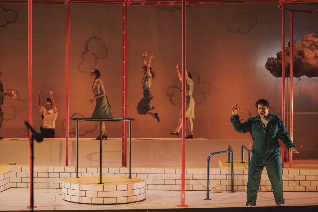 Maggio Musicale: Elisir d’amore nella magica notte della Cavea