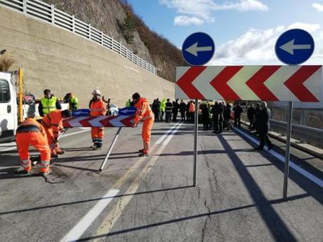 Fipili: due viadotti con gravi criticità strutturali. Al via lavori di somma urgenza