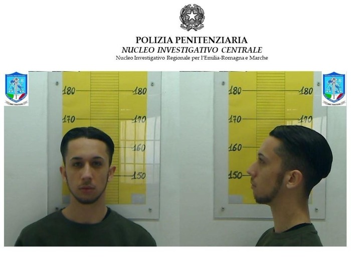 Strage discoteca Corinaldo: fermato a Barcellona il 26enne evaso dopo la laurea
