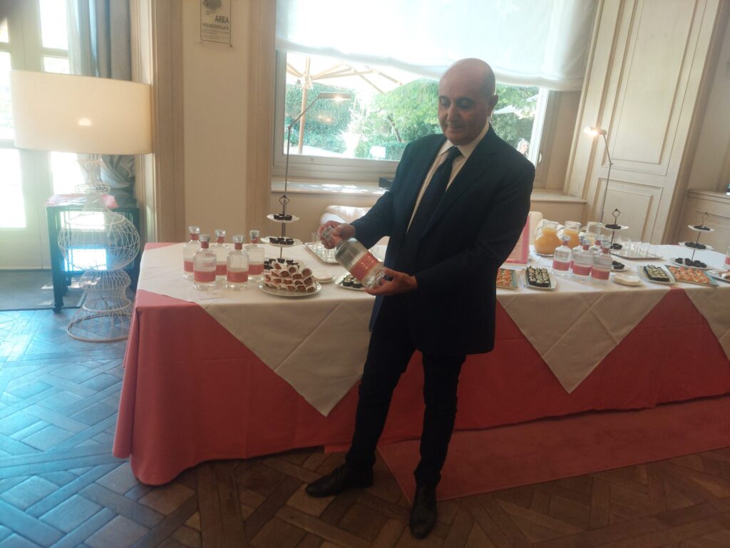 Gastronomia a Firenze: Harry’s bar offre aromi e sapori di Toscana per l’estate 2025