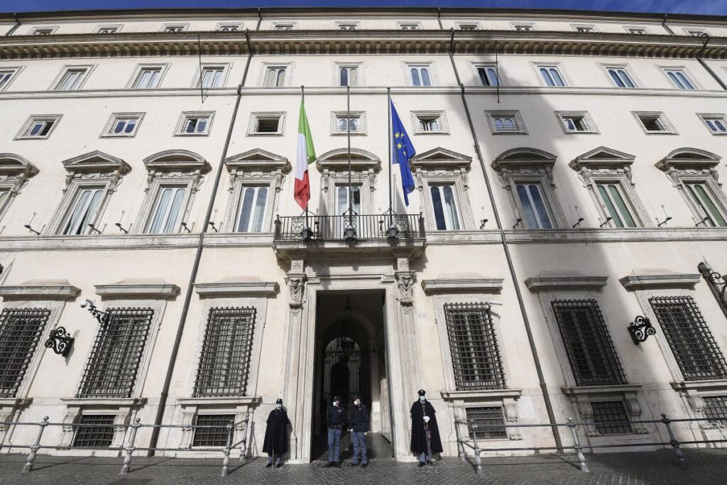 Da Ue sì a pagamento settima rata Pnrr, Meloni “Italia conferma primato”