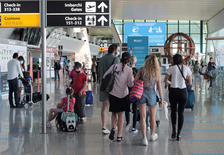 Aeroporti: carta d’imbarco per volare in Italia e nell’Ue. I documenti non servono più. Enac: novità già operativa