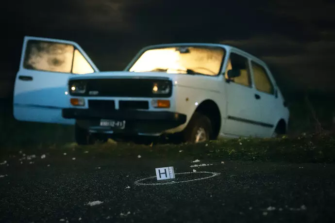 Tv: Stefano Sollima racconta il Mostro di Firenze su Netflix (video)