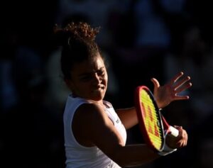 Wimbledon: Paolini si ferma al secondo turno. “Ho commesso errori stupidi”. Domani in campo Sinner