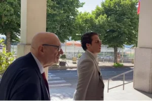 Tempio Pausania: procura chiede 9 anni per Ciro Grillo e altri tre imputati. L’accusa: violenza sessuale di gruppo
