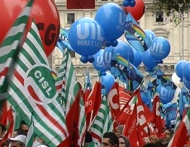 Vigilanza privata in Toscana: oggi sciopero, presidio a Firenze