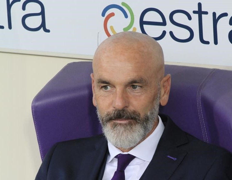 Fiorentina: Stefano Pioli è il nuovo allenatore. Commisso: “Sono contento, ha voglia di lottare”