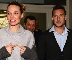 Totti & Ilary: i Rolex di famiglia in “affido condiviso”. Lo ha deciso il tribunale civile