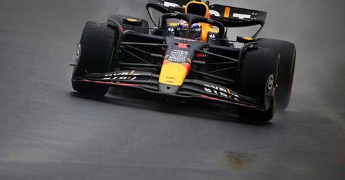 Formula 1, Gp Gran Bretagna: Verstappen in pole davanti a Piastri. Terza fila Ferrari, rabbia Leclerc