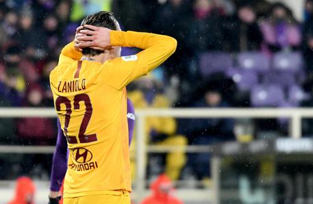 Zaniolo, lite nello spogliatoio: ammenda di 15mila euro