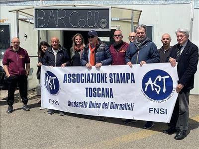 Ex Gkn: l’imprenditore Puccetti eletto presidente del Consorzio industriale della Piana fiorentina
